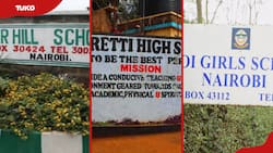 Best extra county schools in Nairobi according to KCSE performance