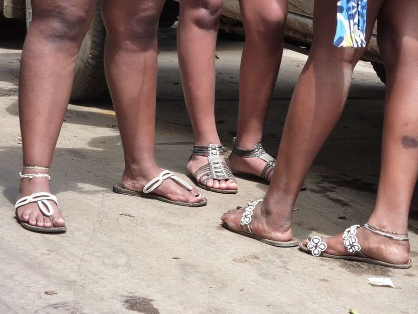 How young college ladies in Nairobi have resorted to digital prostitution