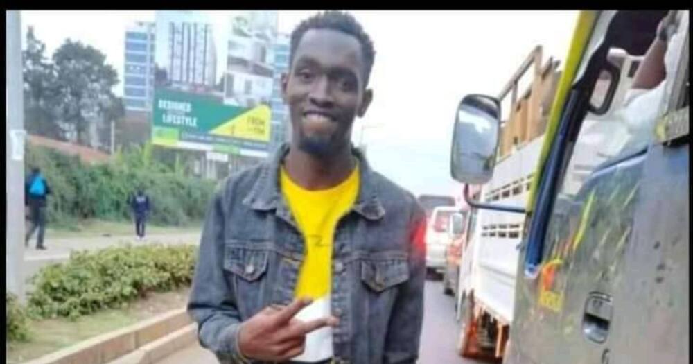 Utingo Apoteza Maisha Papo Hapo, Abiria Wajeruhiwa Kufuatia Ajali ya Matatu ya Bumble Bee