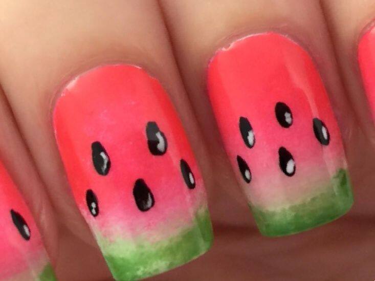 nail art designs ideas