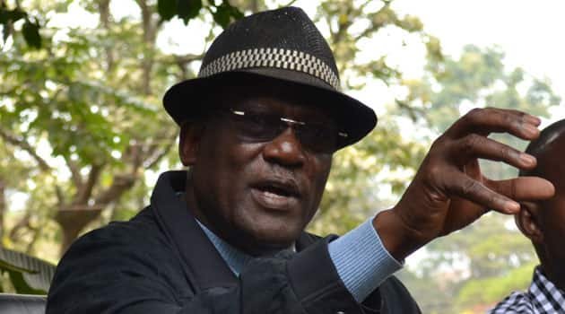 Raila should deputise William Ruto in 2022, Johnson Muthama