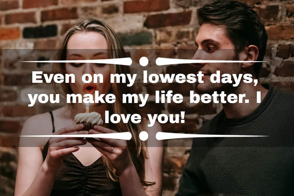 230+ deep love messages for her: Emotional text messages to girlfriend 