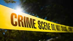 2 Suspects Die in Road Accident Shortly after Robbing M-Pesa Shop in Kwale