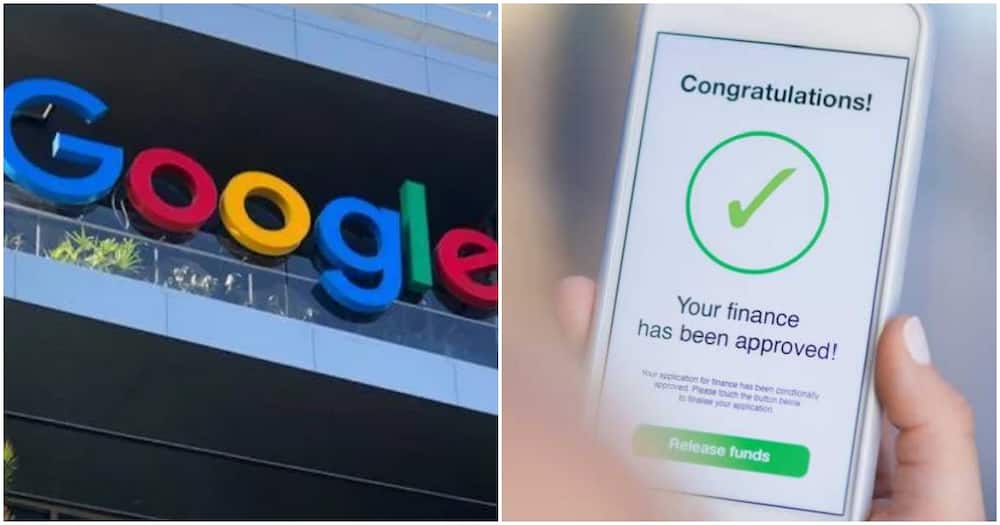 Google policy requires mobile loan apps to provide licence from CBK.