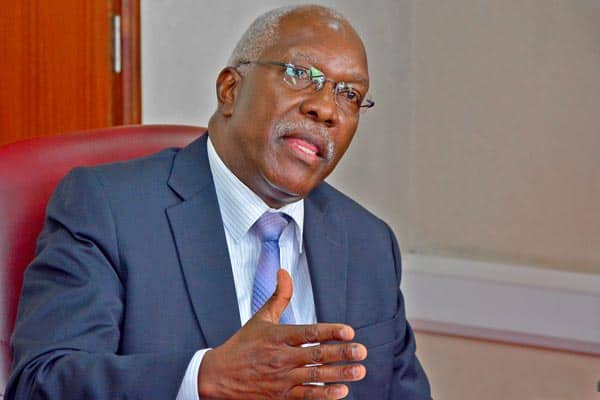 Uganda's Auditor General warns country risks losing state assets to China over unpaid debts