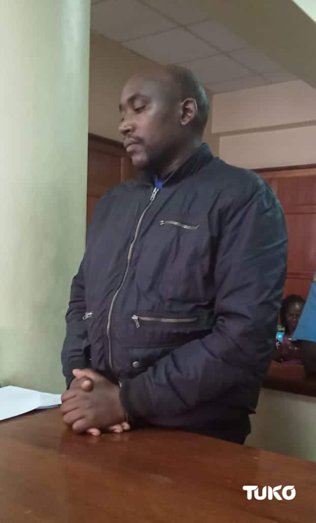 Driver who ran over, killed police officer granted KSh 300K bail