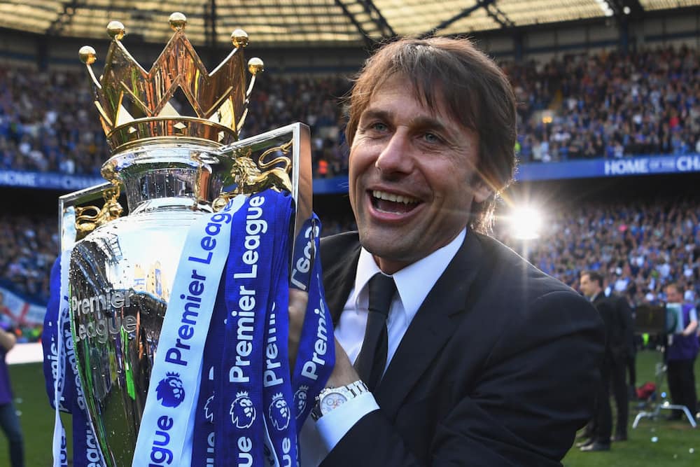 Antonio Conte: Inter Milan appoint Ex-Chelsea boss as new manager