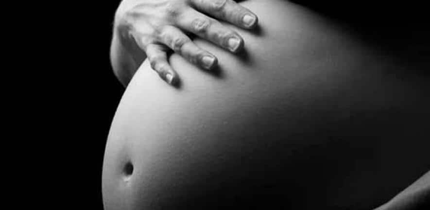 Nyamira: Bodaboda rider busts 8-month pregnant wife in bed with cousin