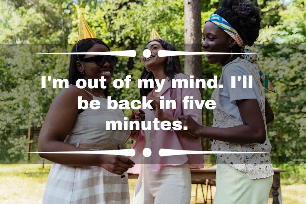 100 funny random things to say in a conversation with friends or strangers 100 funny random things to say in a conversation with friends or strangers