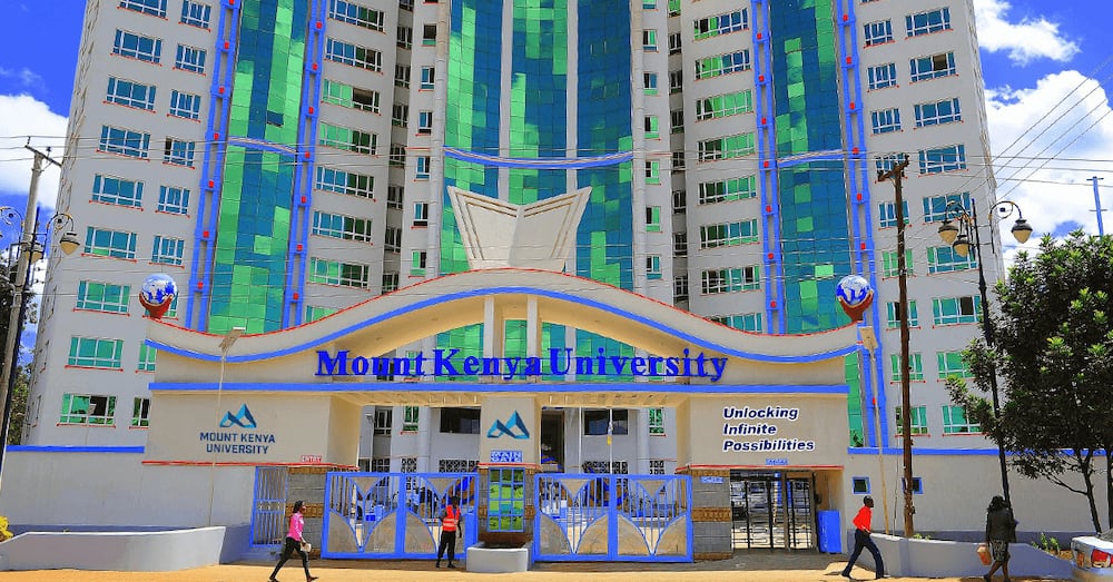 MKU among private universities ready for reopening after meeting COVID-19 safety requirements