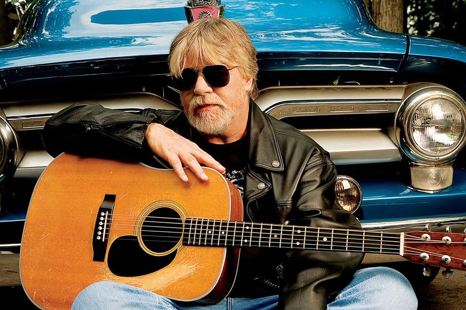 Bob Seger net worth