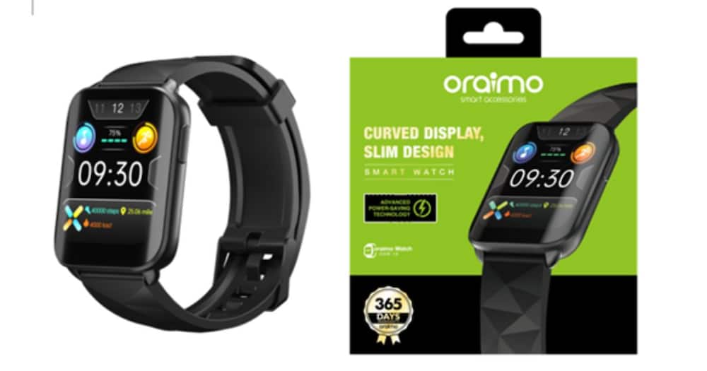 Man Narrates Incredible Story of How His Oraimo Watch Saved His Live