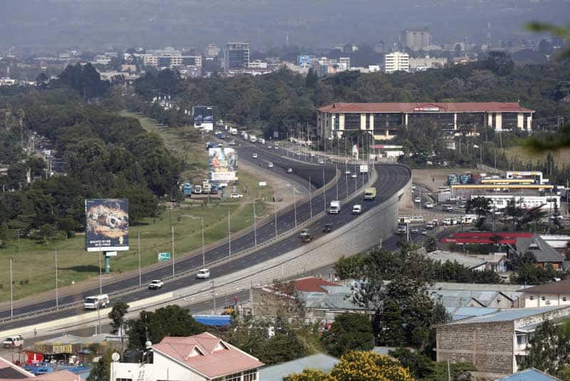Nakuru set to officially become Kenya's 4th city in three months' time