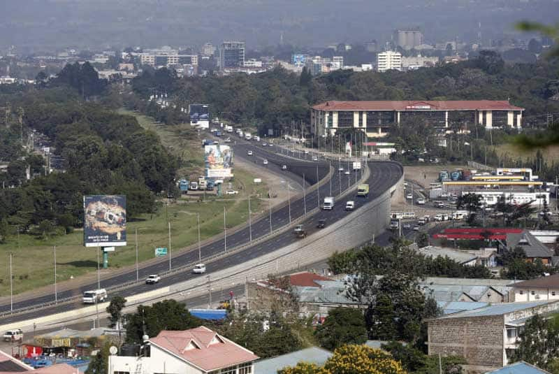 Nakuru kuwa rasmi mji nambari 4 nchini kwa muda wa miezi 3 ijayo