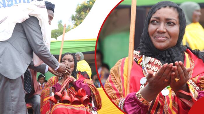 Borana Community Makes History, Endorses First Woman Gubernatorial Aspirant