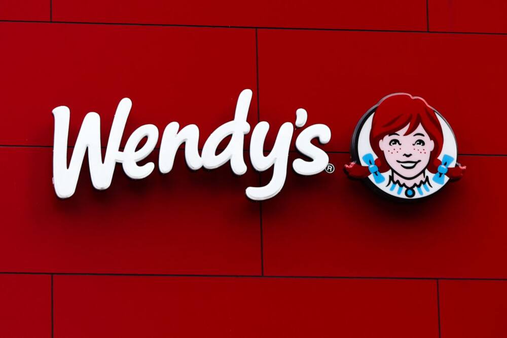 Wendy's similar companies