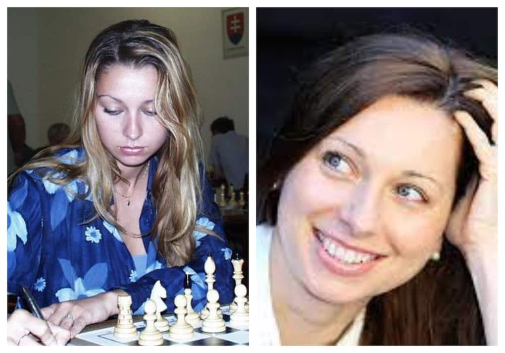 20 Hot Chess Players You Wish You Could Be