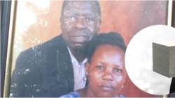 Vihiga: Sombre Mood Engulf Ebulonga as Family Whose Kin Died in US Receives His Ashes for Burial