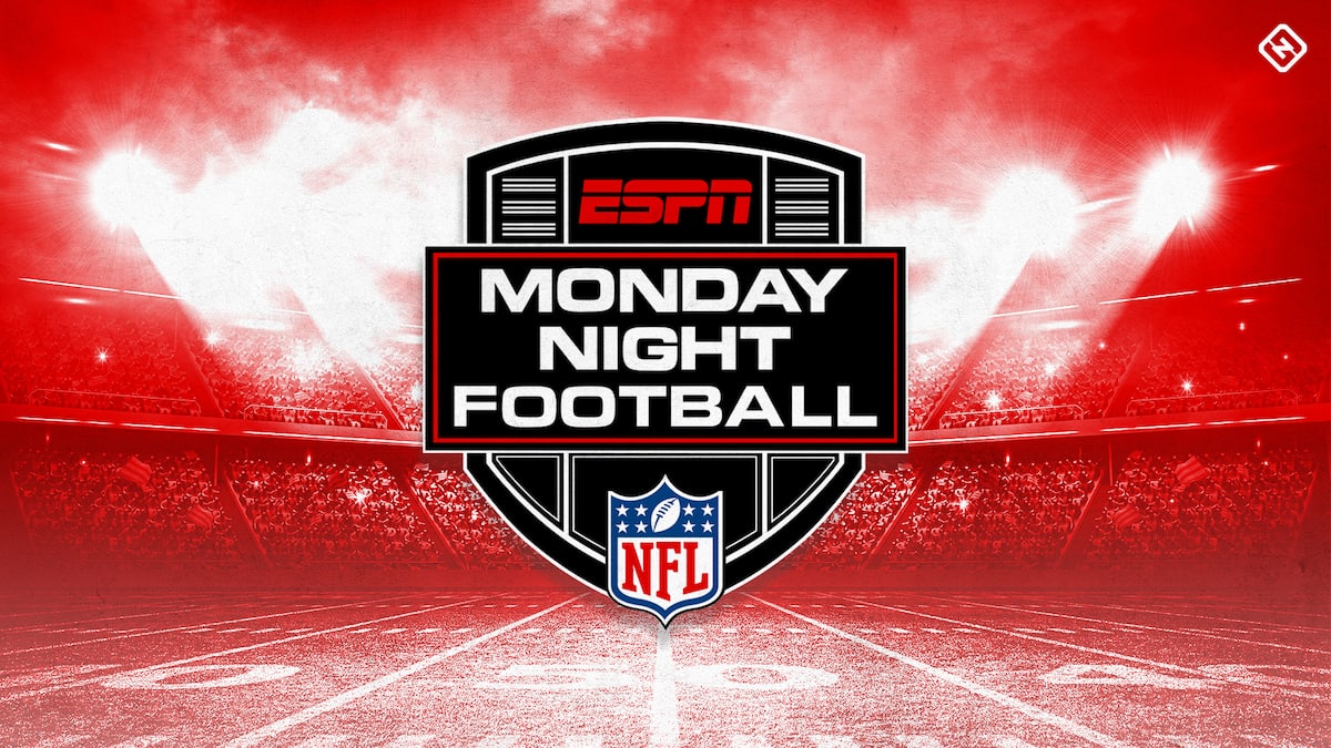 espn monday night football 2022