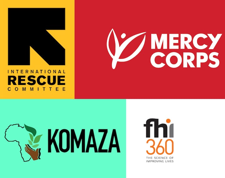 Top 15 NGOs in Kenya 2024 and their contacts Best registered NGOs