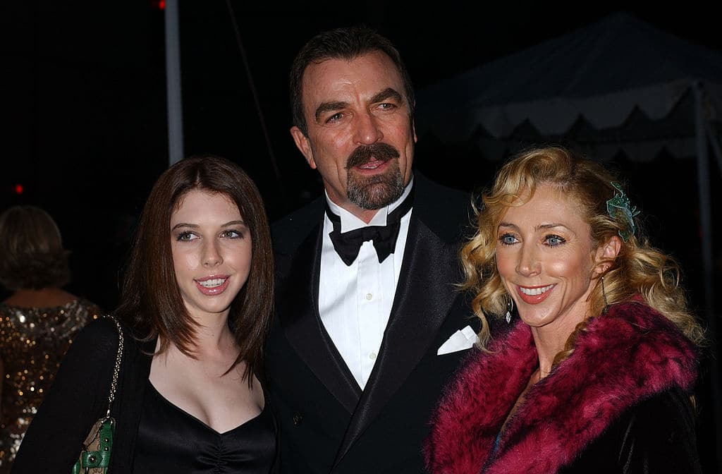 Is Kevin Selleck Tom Selleck's biological son? Everything we know Tuko ...