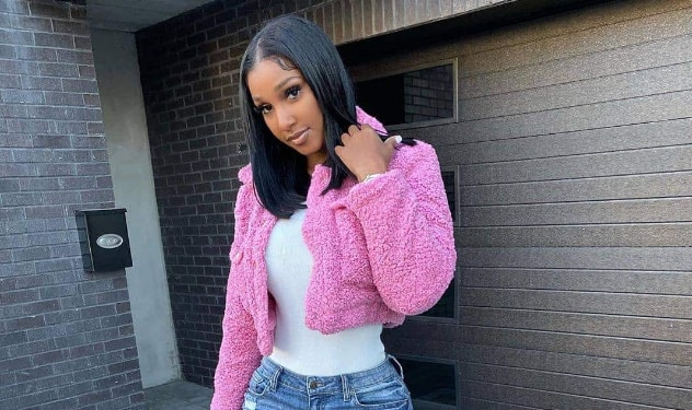 Bernice Burgos Dating — the 4-1-1 on Her Love Life