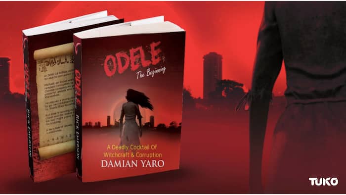 Odele: How a Novel About Corruption and Witchcraft in Kenya Became a Hit With TUKO.co.ke’s Help