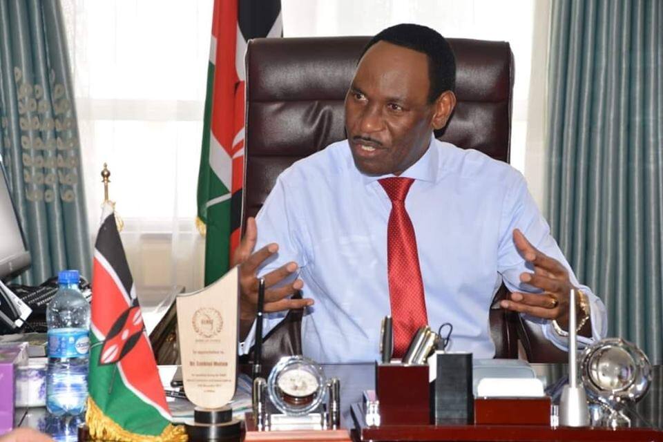MCSK Welcomes Uhuru's Move to Sign Copyright Amendment Bill into Law