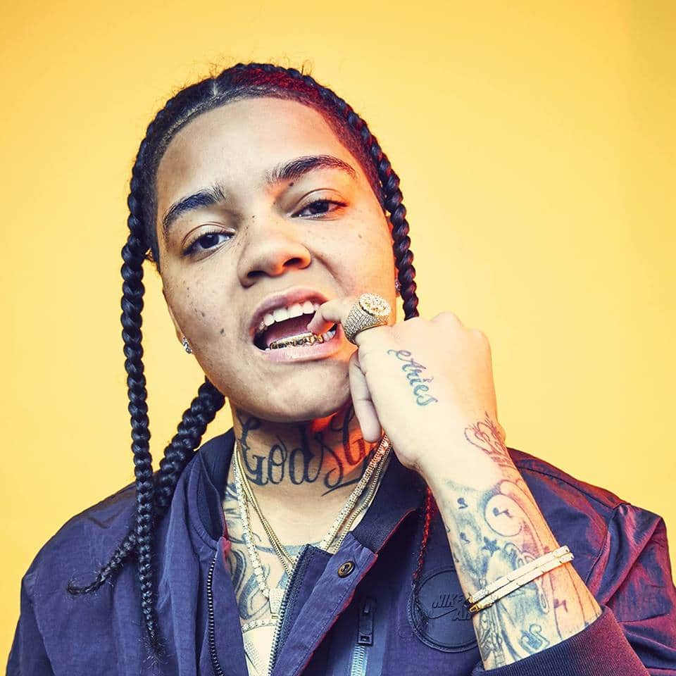 Young M A Net Worth 2020 How Much Money Does She Make Per Show