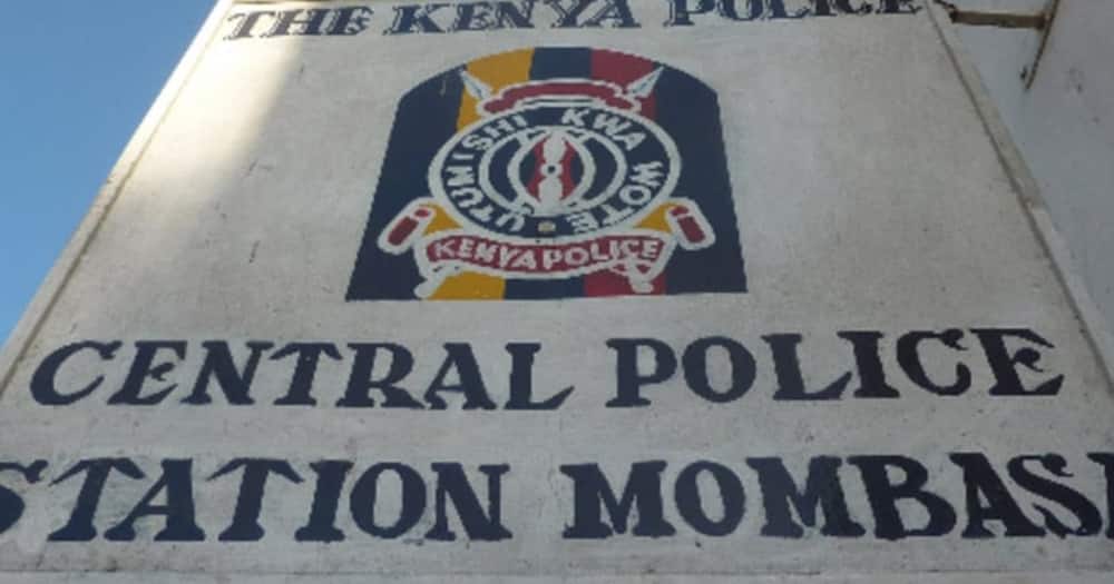 Mombasa: Bunduki ya Kamanda wa Polisi Aliyevamiwa na Majambazi Yapatikana