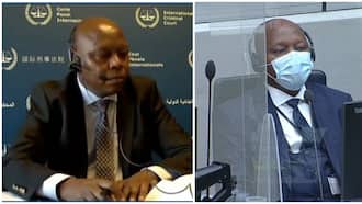 Paul Gicheru: Wakili Mkenya Aliyekuwa Akikumbana na Kesi ICC Aaga Dunia