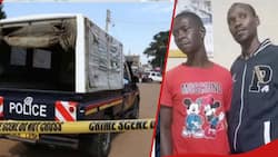 Bomet: Police Arrest Sigor Boys for Recording, Circulating Indecent Video