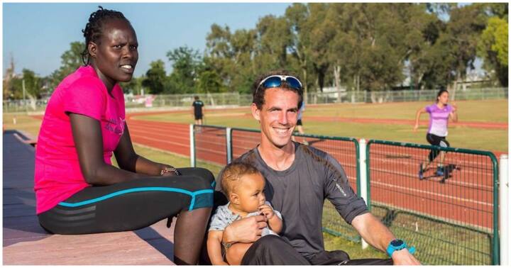 Lonah Chemtai: Kenyan Runner Who Went to Israel as A Nanny Now Bagging ...