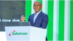Peter Ndegwa: Safaricom Is First Company in Kenya to Cross KSh 300b Turnover Mark