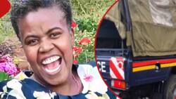 Kiambu: Female Teacher Stabbed To Death In Her House, Police Obtain Crucial Evidence