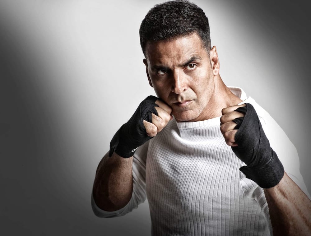 Akshay Kumar net worth 2020