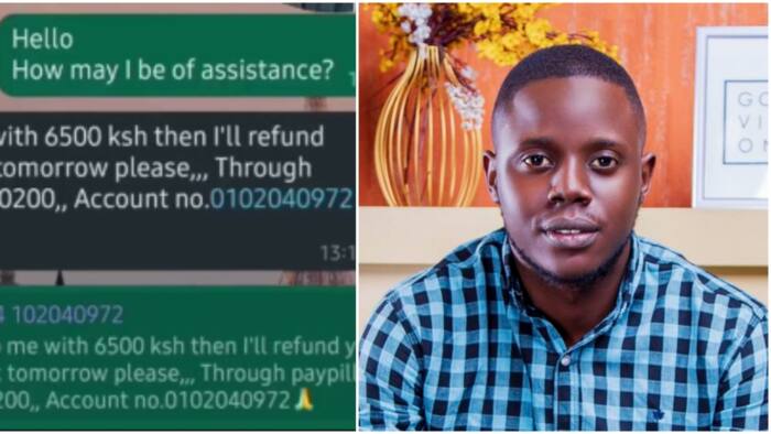 Kenyan Man Details List of 10 Online Scams that Leave Desperate People in Tears