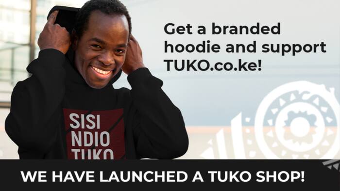 Be Our Ambassador: TUKO.co.ke Launches Amazing Online Shop for Fans