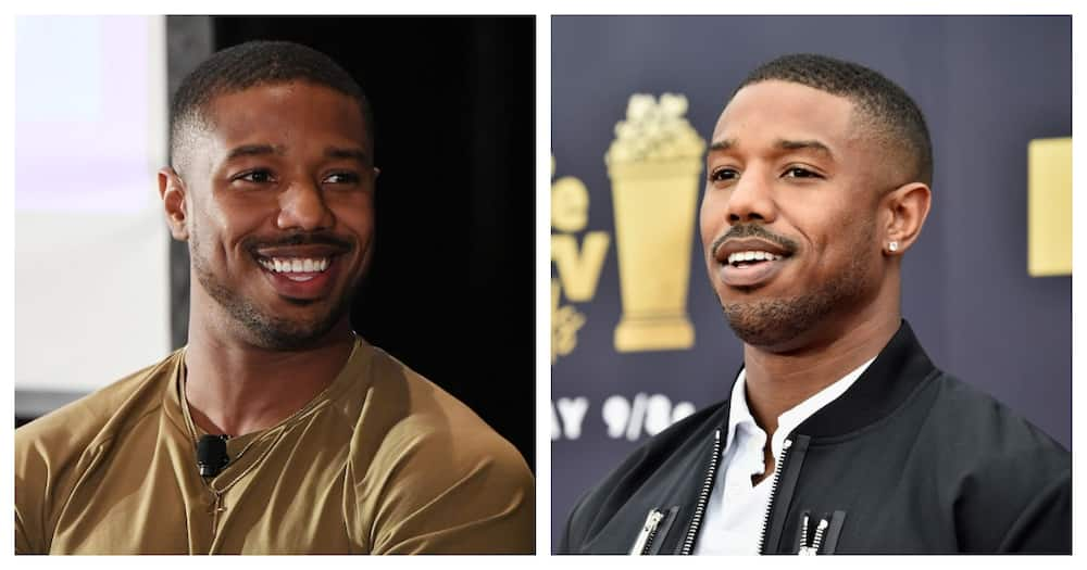 Michael B. Jordan rightfully named PEOPLE's Sexiest Man Alive 2020