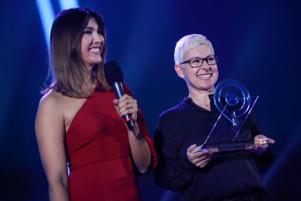 Who is Sydnee Goodman? Meet The Game Awards 2022 host who has