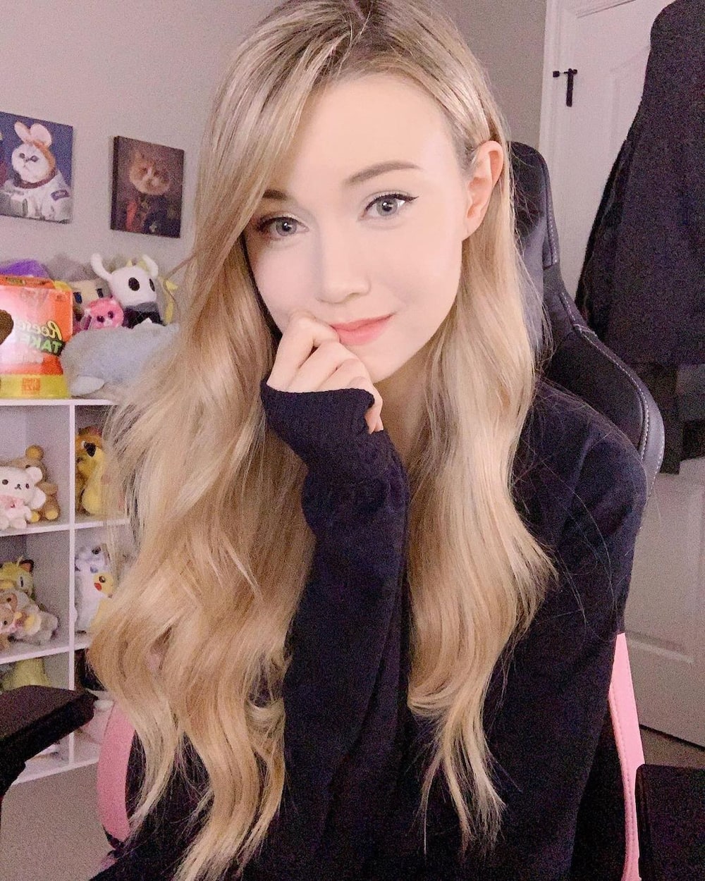 Top 15 Female Twitch Streamers In 2020 Ke