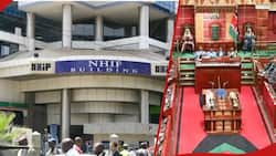 NHIF Reforms: List of Fines Proposed by MPs During Social Health Insurance Fund Reading
