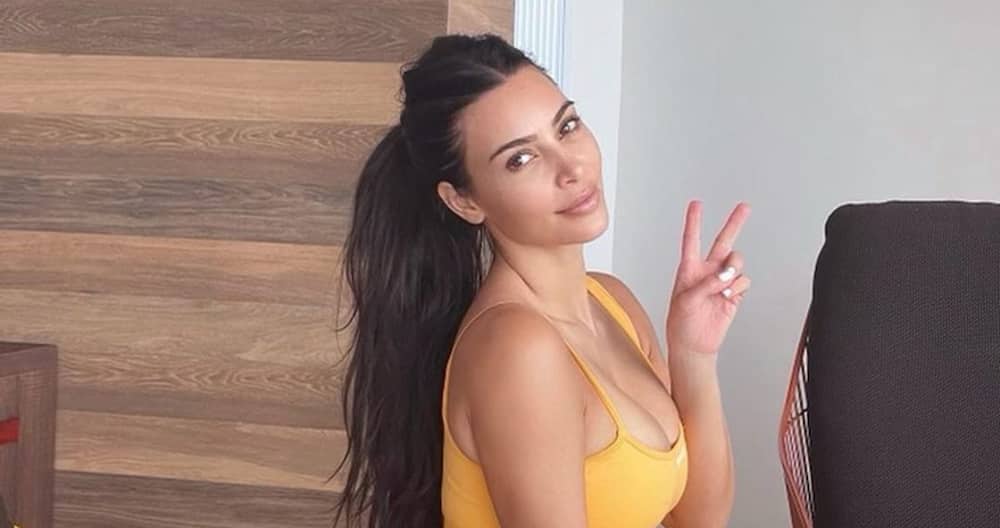 Kim Kardashian’s Legal Team Intervene after Man Sent Her Diamond Ring, Plan B Pills in Mail