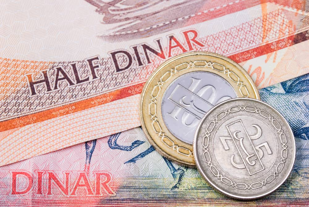 1 dubai dinar to myr