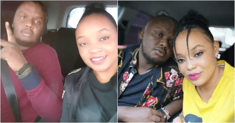 Mejja's Ex-Wife Wishes She Never Met Rapper, Claims He Put Her Through a Lot: 