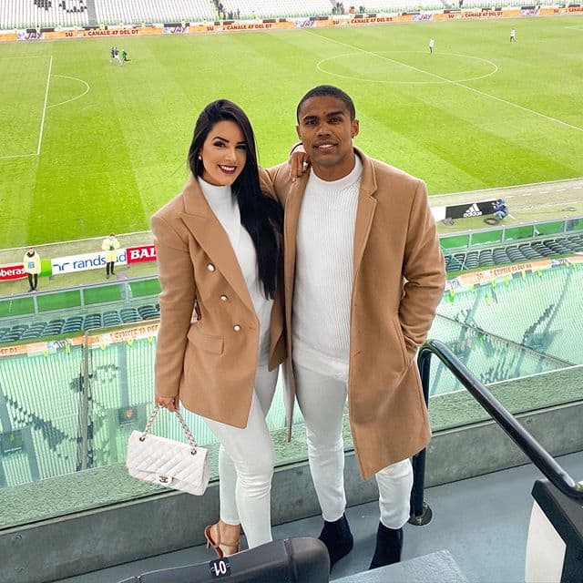 Juventus players wives and girlfriends 2020: Who is dating who?