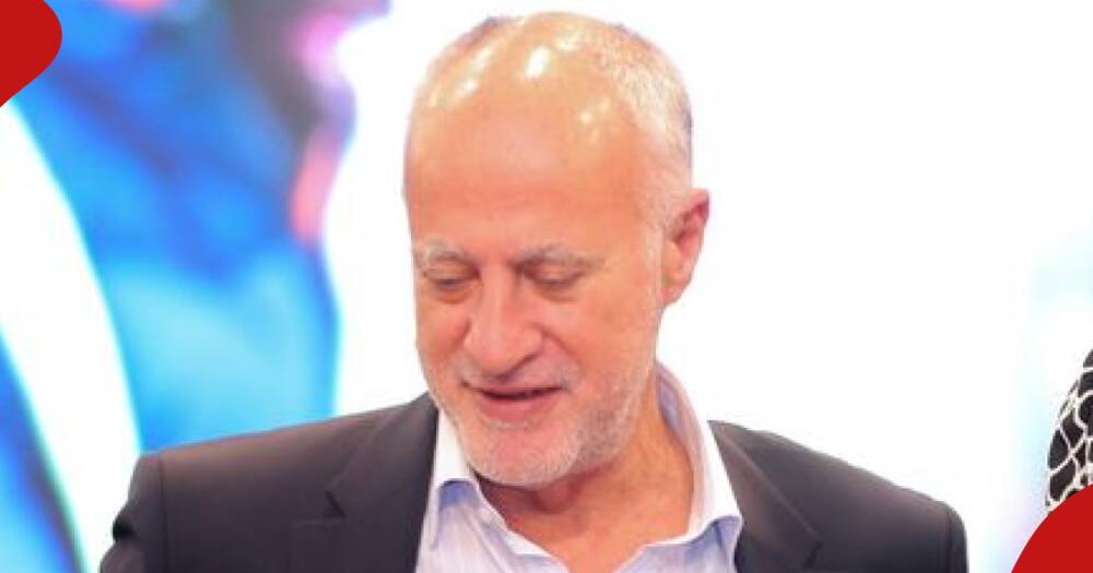 Michael Joseph joined Safaricom in 2000 as General Manager.