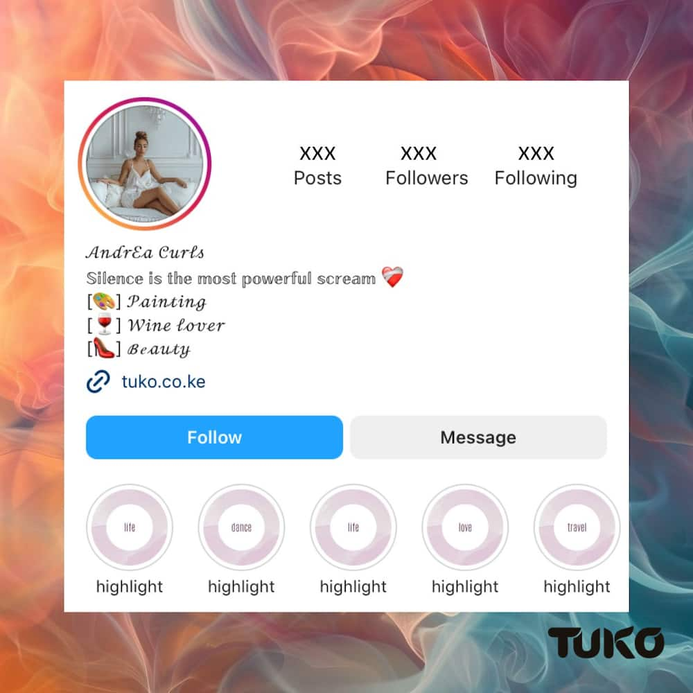 28 Creative Instagram Bio Ideas for 2024