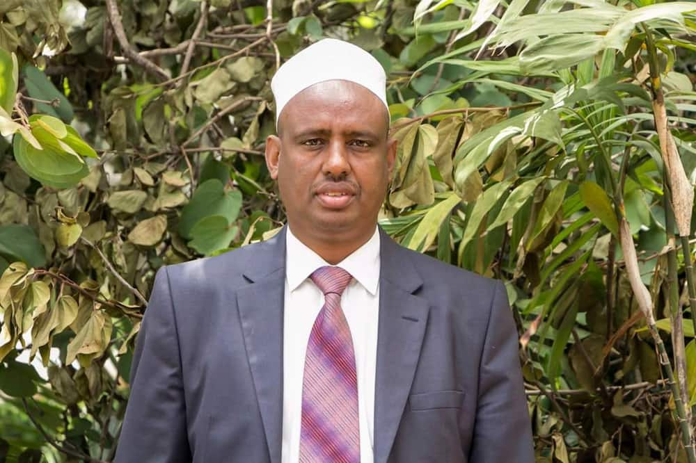 Marsabit businessman threatens to sue governor Mohamud Ali over KSh 2.2 million rent arrears