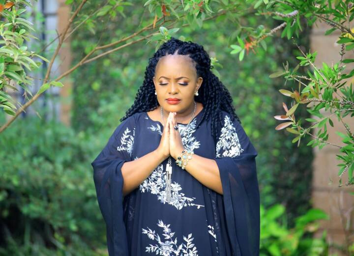 7 powerful women preachers in Kenyan shaking the nation with the Gospel ...